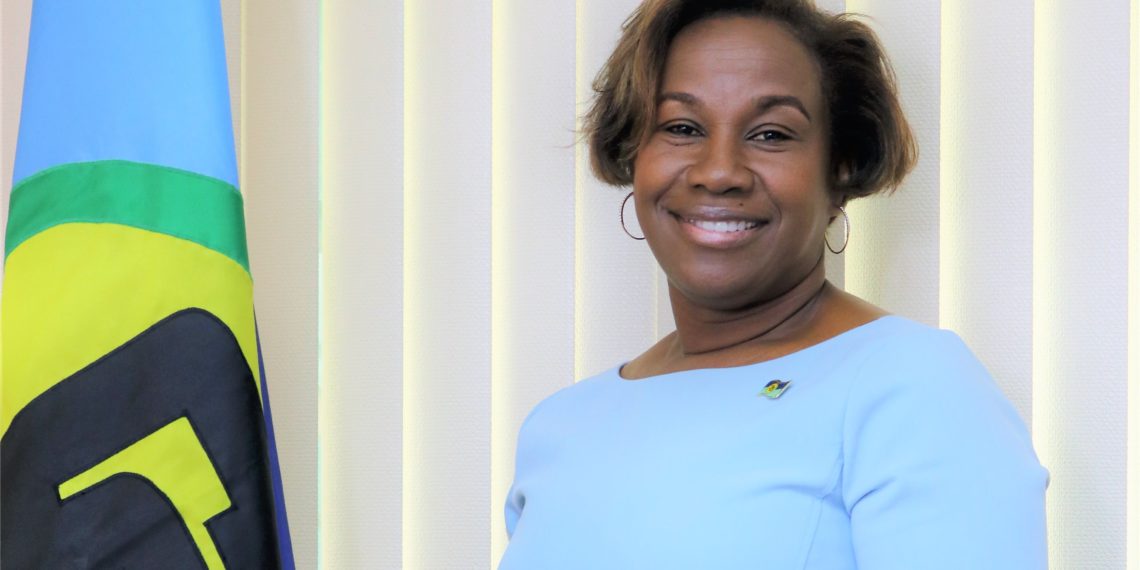 CARICOM’s Gender Equality Strategy Anchored in Empowerment of Girls