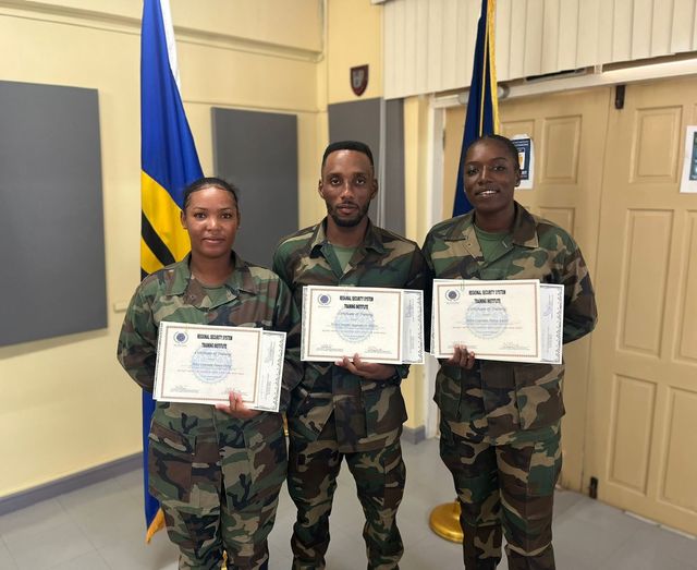 The RSCNPF Continues to Bolster the Ranks!