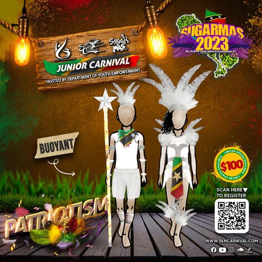 Carnival Costume