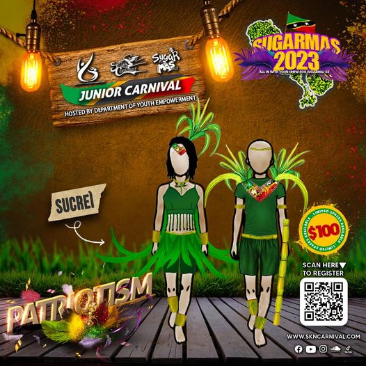 Carnival Costume