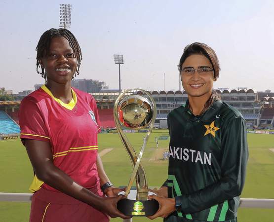 West Indies Women “A” All Set for Series Against Pakistan Women “A”