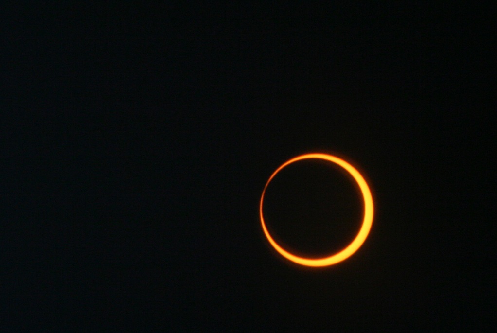 Partial Solar Eclipse Visible for Caribbean on Saturday