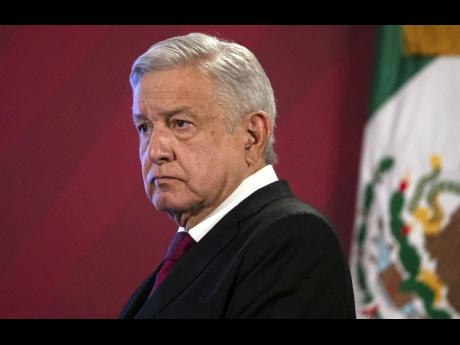 President Slams US Aid for Ukraine and Sanctions on Venezuela, Cuba