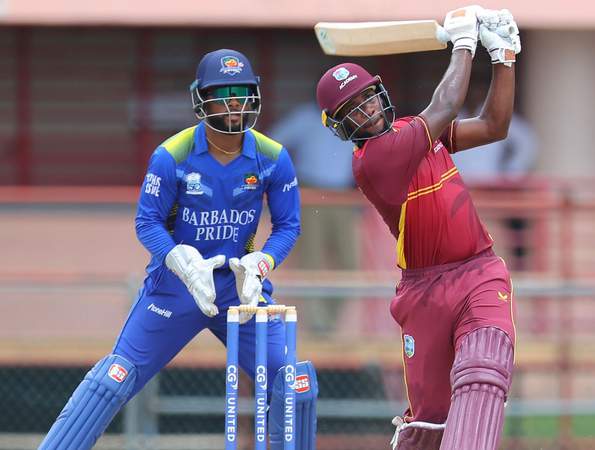 CG United Super50 Cup: Young Rescues Academy Before Rain Has Final Say