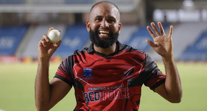 Cricket Super 50 Cup Update-Match Played-Thursday 26th October.
