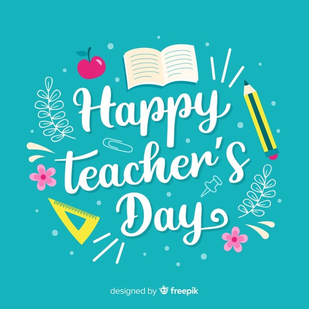 Prime Minister Dr Drew Honours Teachers on World Teachers’ Day