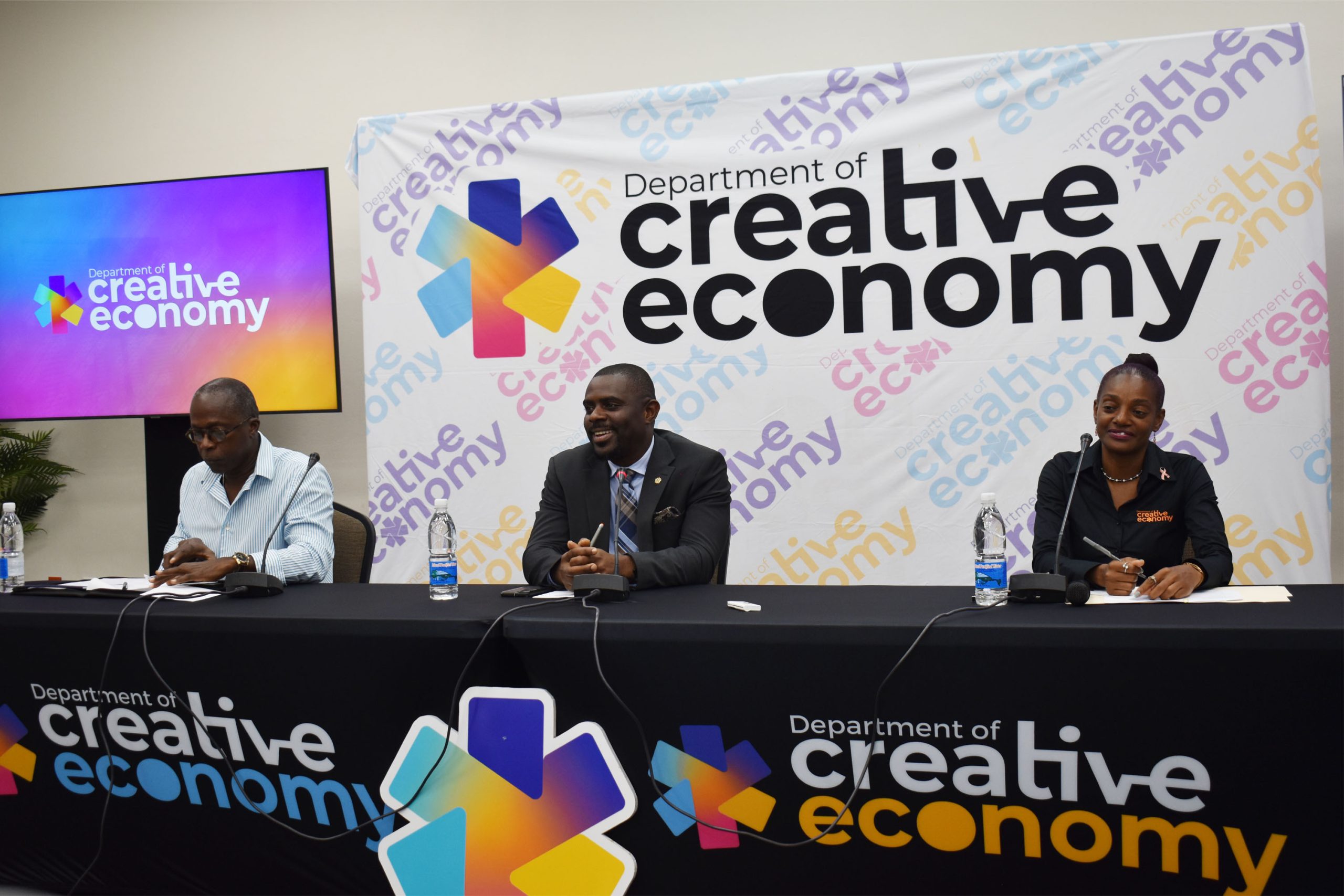Stakeholders Discuss Creative Arts Centre’s Design with Developers