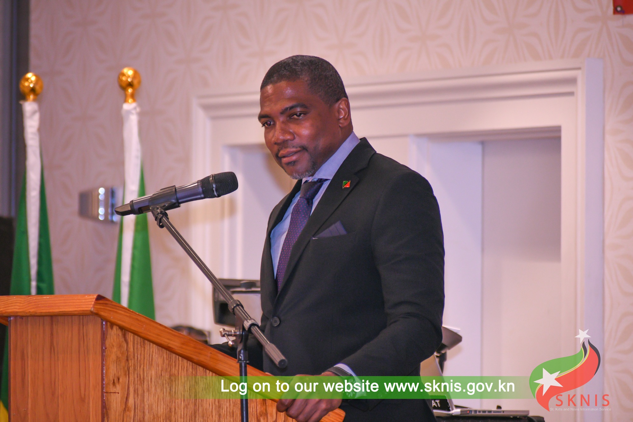 Remarks of the Prime Minister of Saint Kitts and Nevis Hon Dr Terrance M Drew on the occasion of Taiwan’s 112th National Day