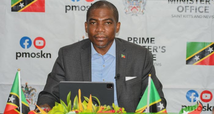 Prime Minister Dr Drew Highlights His Administration’s Swift Actions to Strengthen St. Kitts And Nevis’ CBI Programme