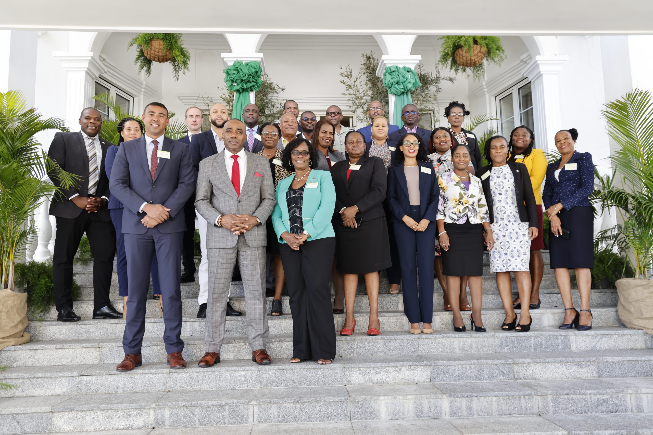 OECS to Launch Ministerial Declaration on Migration, Environment and Climate Change
