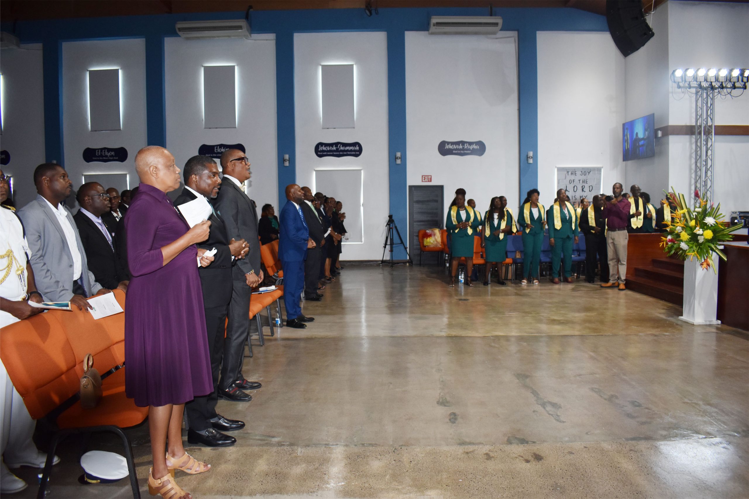 NCI’s Board Chairman, Thanks Founder as Company Looks Forward to Another 50 Years