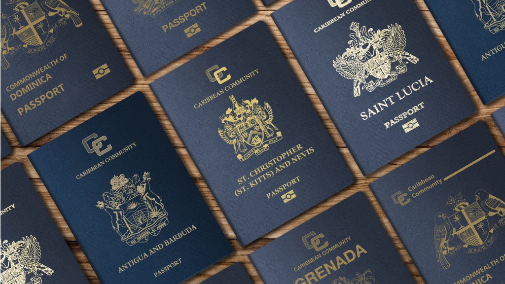 EU Examines Visa Waiver Policy, Caribbean CBI Programs to Be Affected