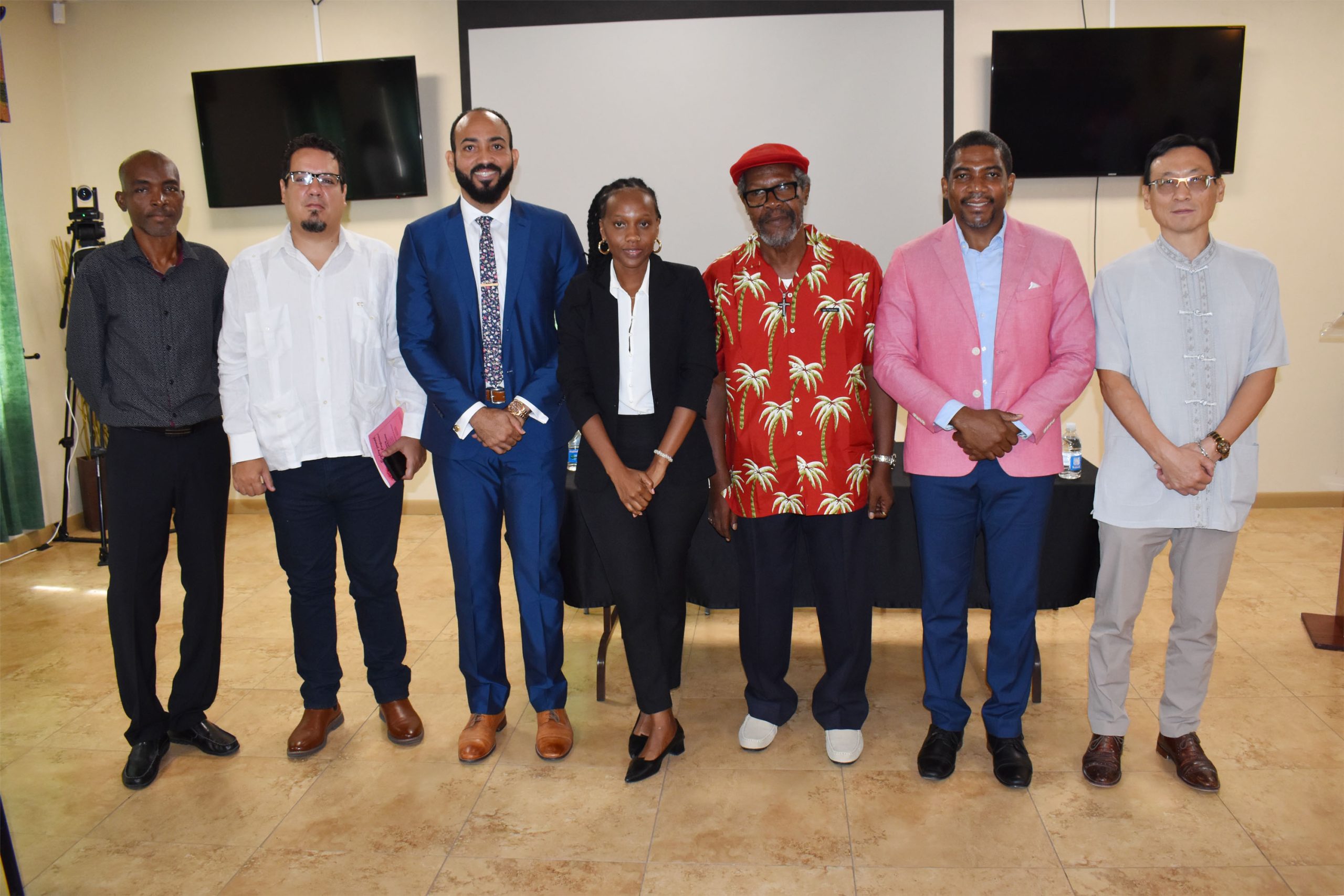 SKN Labour Party Believes in Workers’ Representation; PM Drew Hails SKN Trades and Labour Union