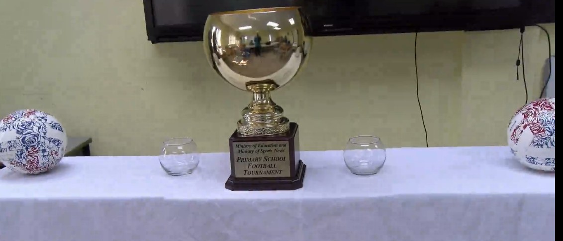 Primary Schools Football Championship