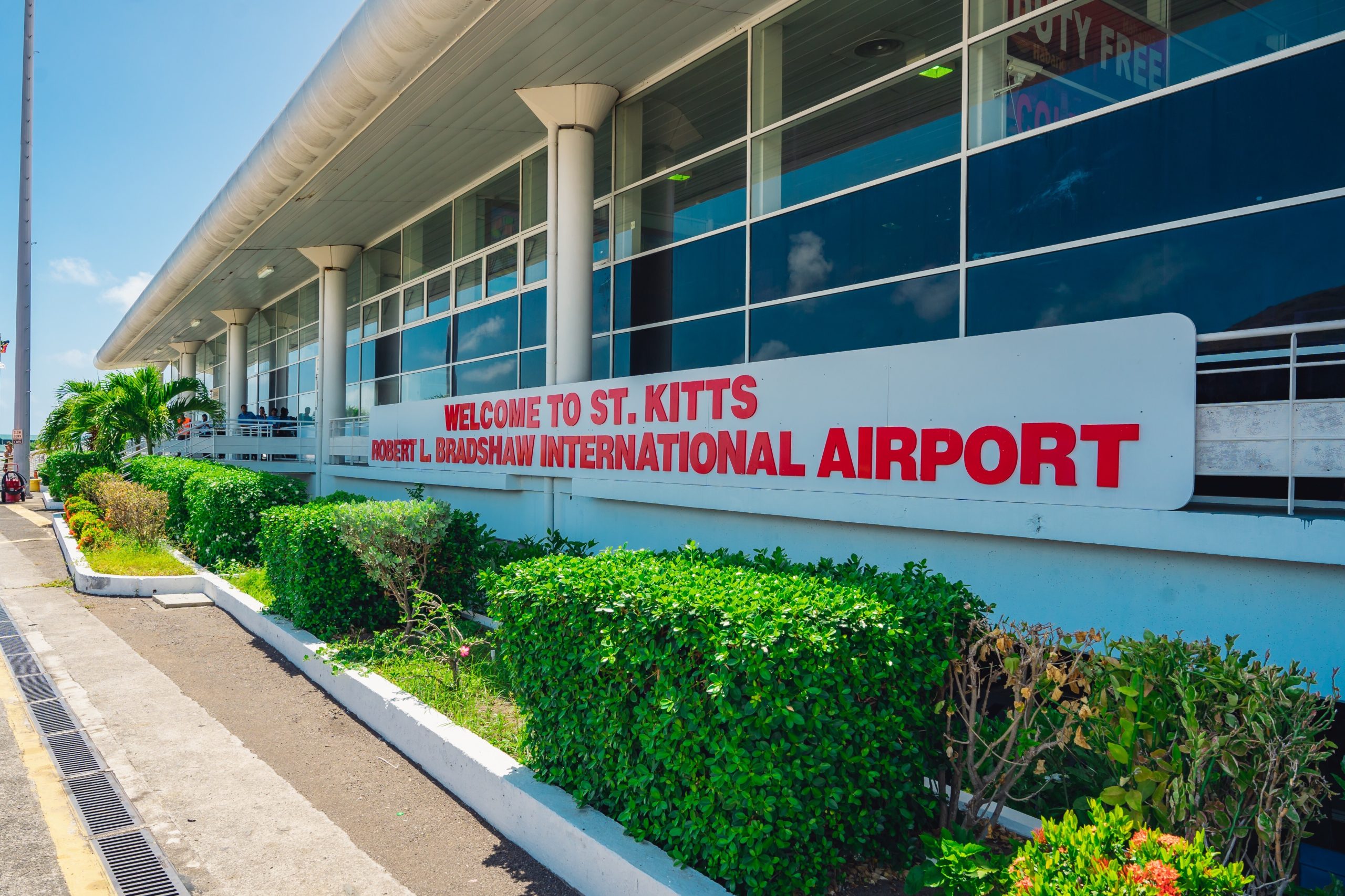 St. Kitts’ Airlift Rockets to New Heights – Boosting Tourism and Supercharging the Economy