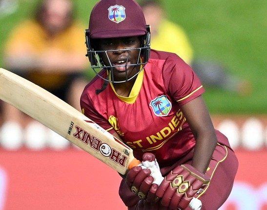 West Indies Women’s  “A” Team Named for Historic Tour to Pakistan from 17 October to 8 November