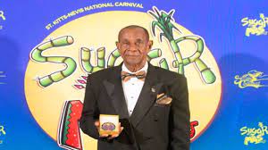 *In Memoriam:  Leaves a Lasting Legacy in St.Kitts and Nevis Football**