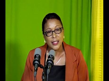 Attorney General Issues Apology for Statement against Presidential Nominee