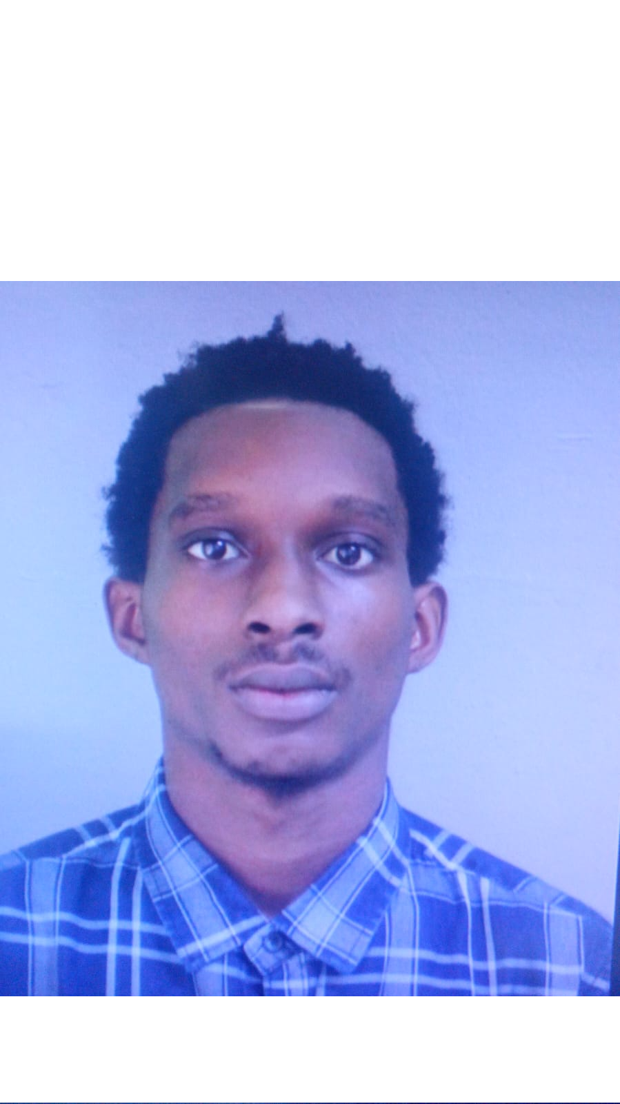 T’Jay Hodge Charged with Robbery