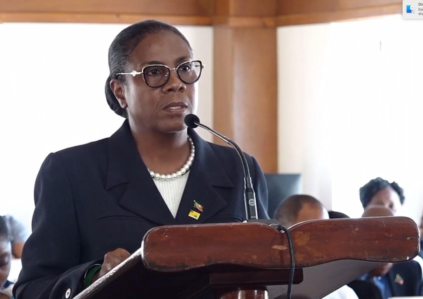 Leader of Nevis Reformation Party Denounces Premier Brantley for ‘Vicious’ Allegations
