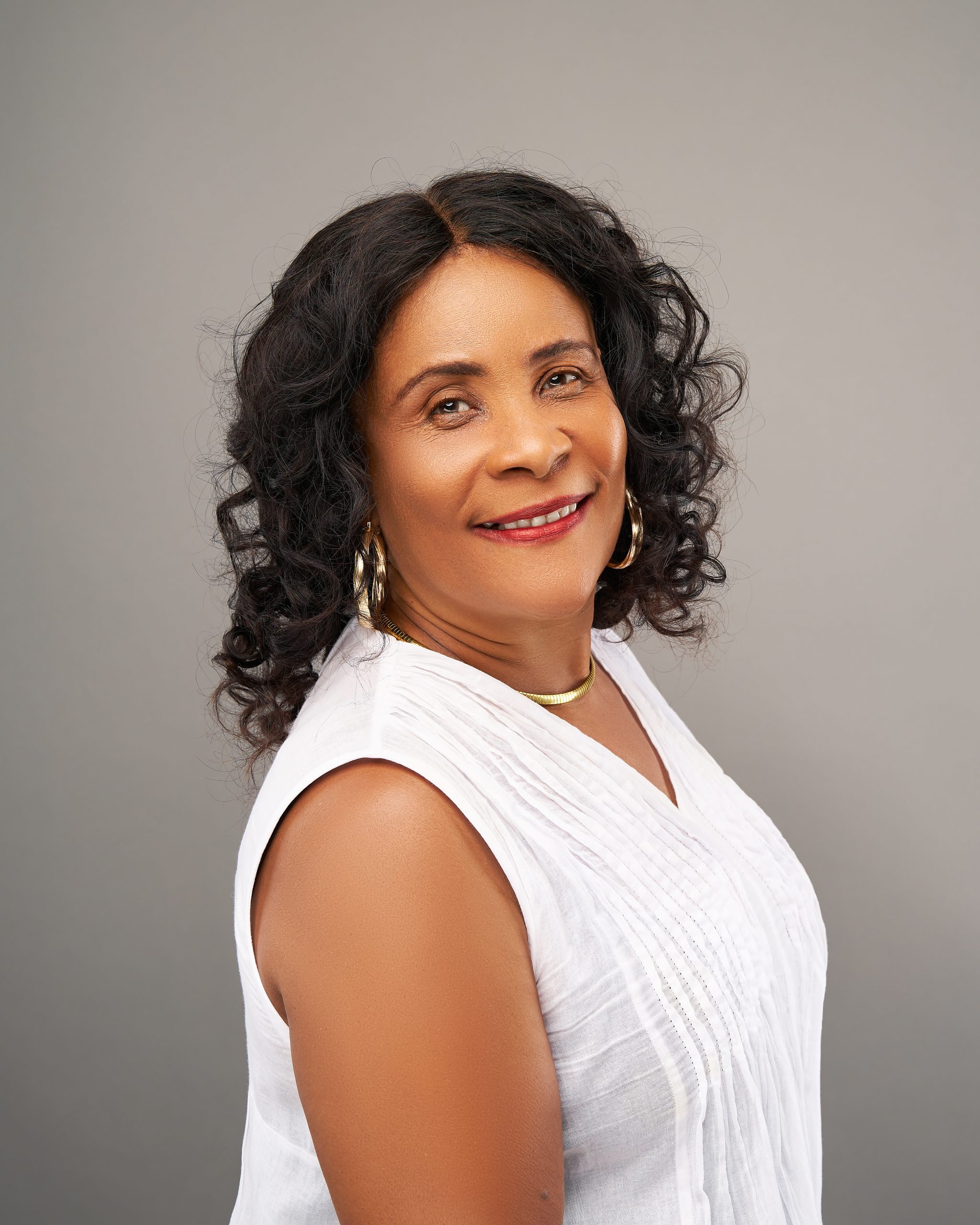 Former Miss Culture Queen Wins Culturama 50 Slogan Contest