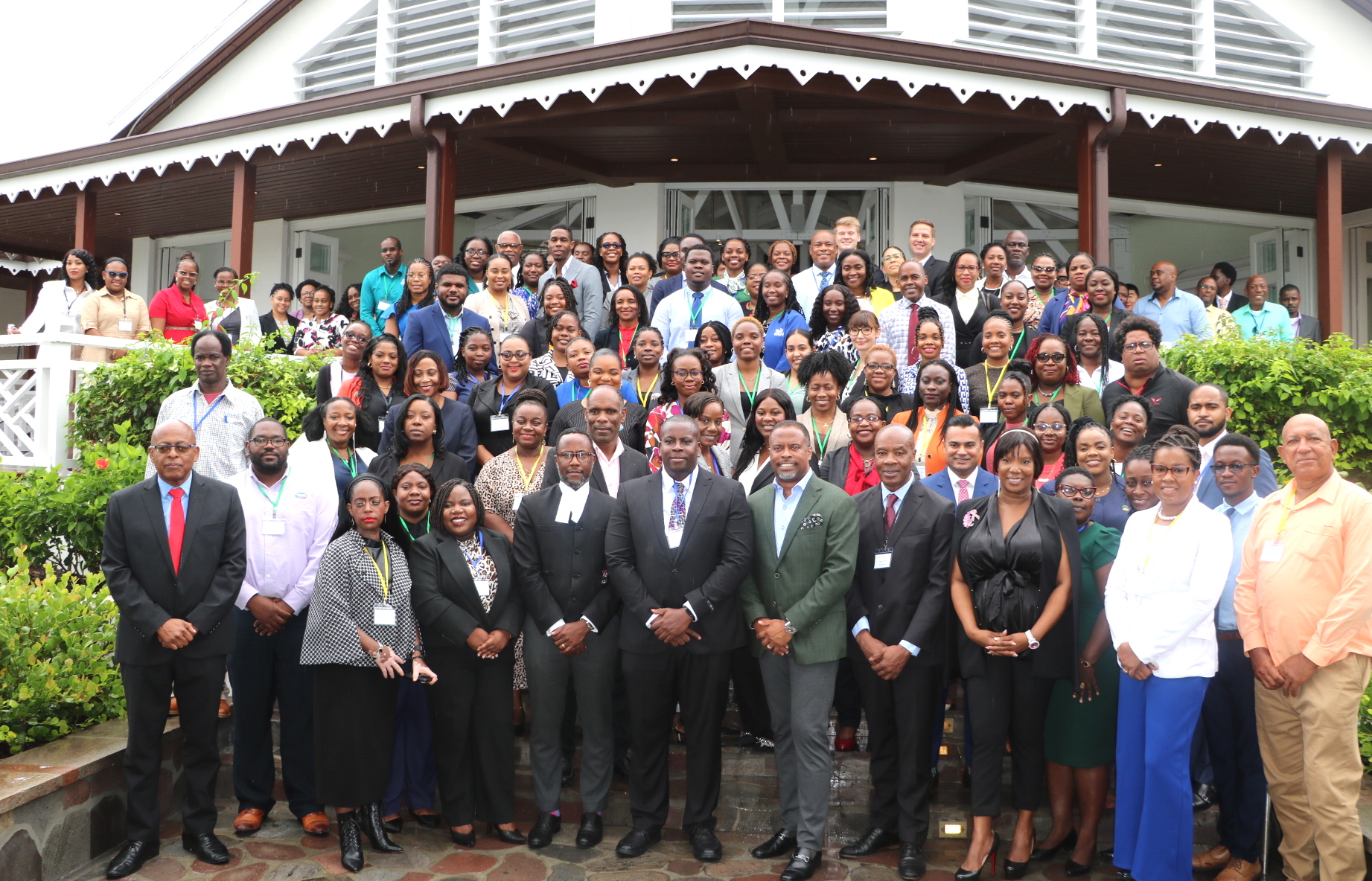 Nevis Financial Services Regulatory Commission Hosts 15th Annual AML/CFT/CPF Conference