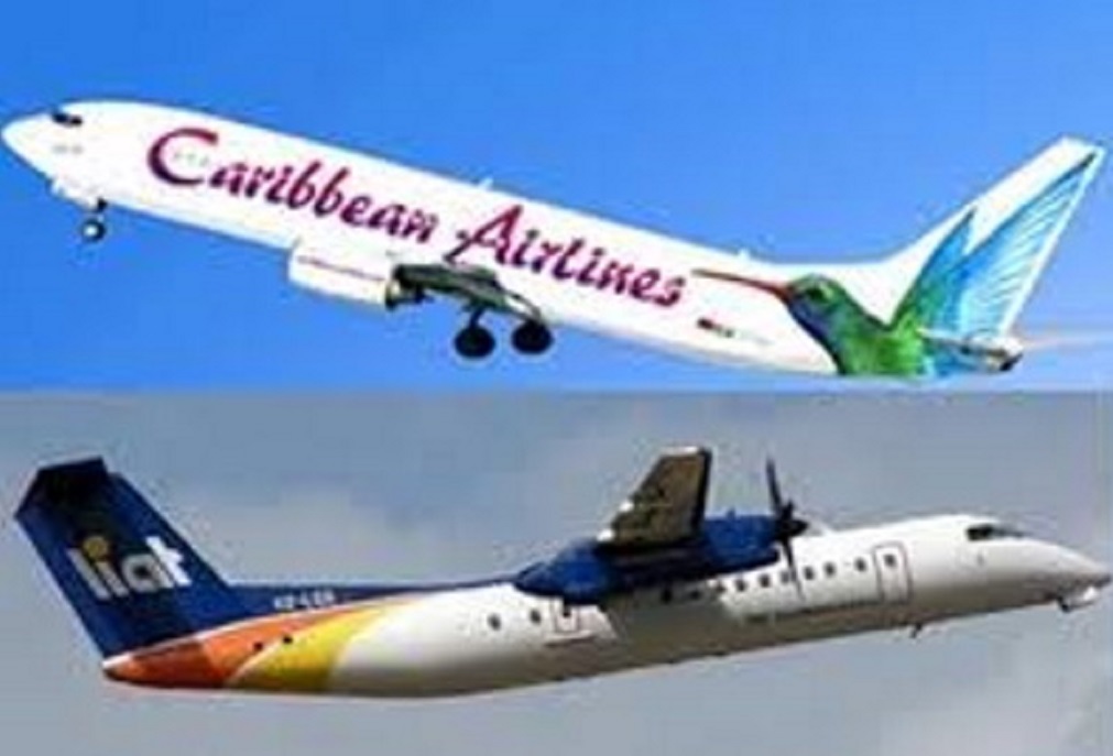 Antigua and Barbuda to “fight” Caribbean Airlines Expansion Plans