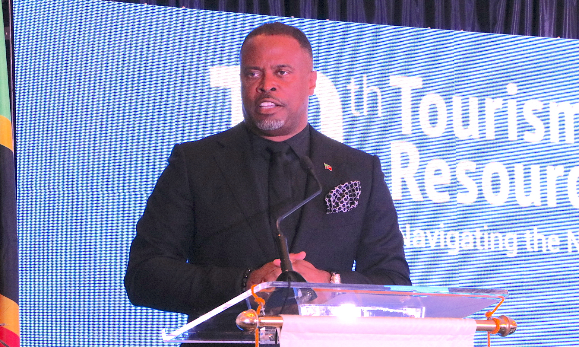 We Must Be Proactive in Shaping the Future of Caribbean Tourism, Nevis Premier Says to CTO Conference Delegates