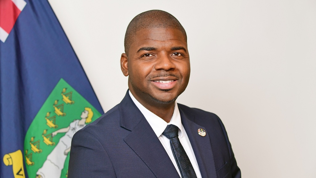 Premier: BVI Grateful for OECS Support Against UK’s Direct Rule Threat