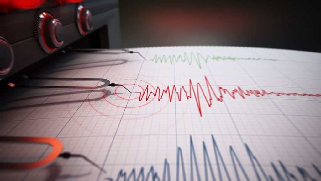 Three Tremors Recorded After 5.6 Earthquake Rocked Jamaica
