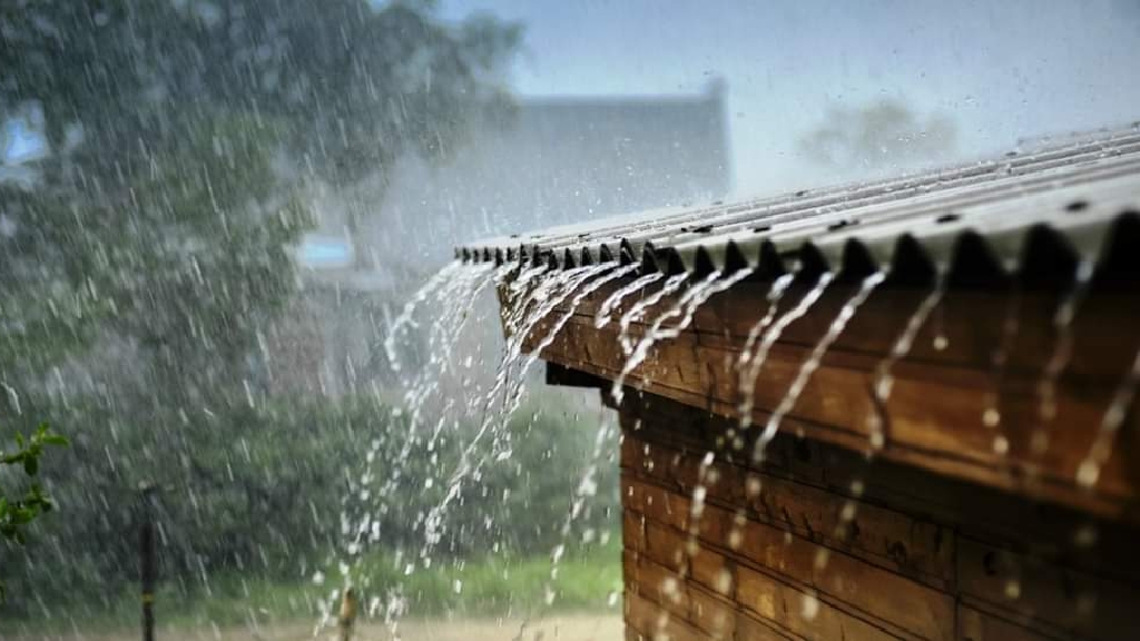 Dominica Under Flood Warning for Tropical Storm Philippe