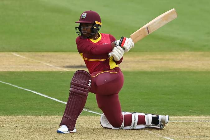 West Indies Women Incur Defeat In 1st ODI Against Australia
