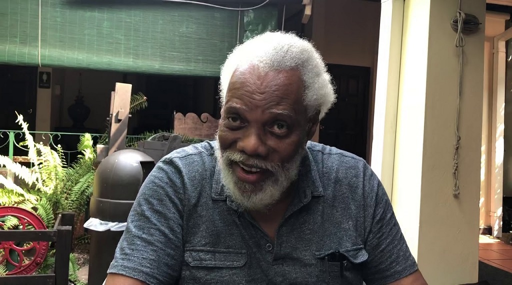 Founding Member of Third World Reggae Band Dies
