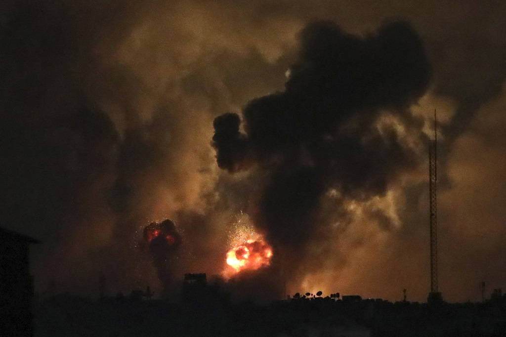 12 CARICOM States Support Call for Humanitarian Truce in Gaza at UN