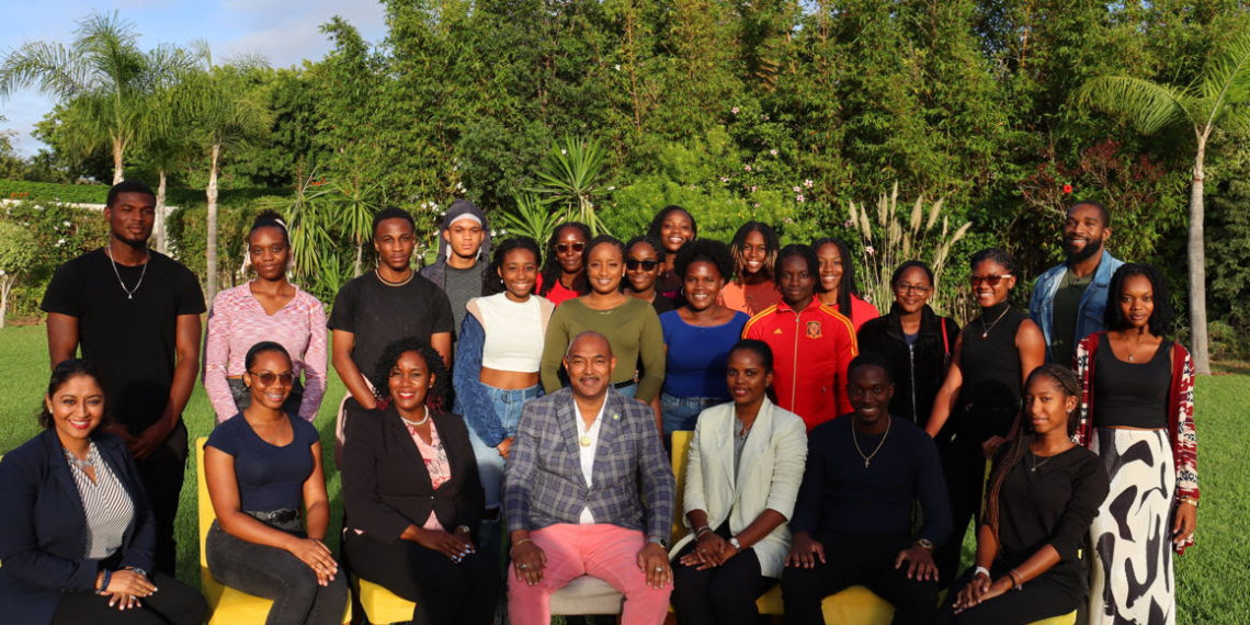 Recipients of the 2023/24 Moroccan Scholarships Arrive in Morocco for Orientation