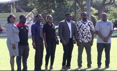 Primary Schools’ Football Tournament For 2023 Kicks Off