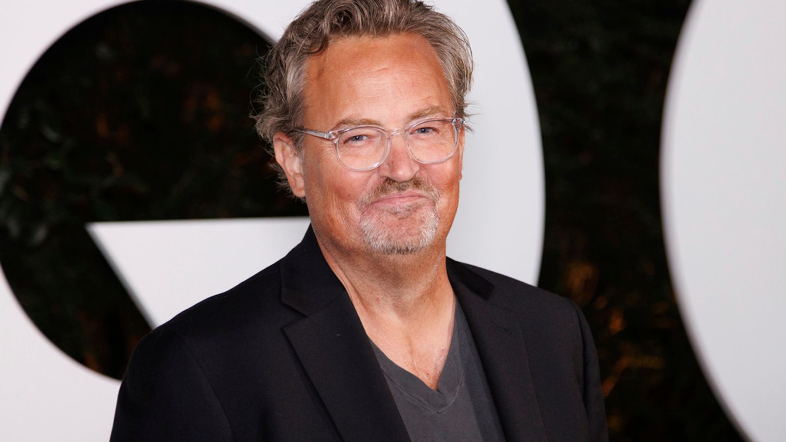 Friends star Matthew Perry dies of apparent drowning at 54