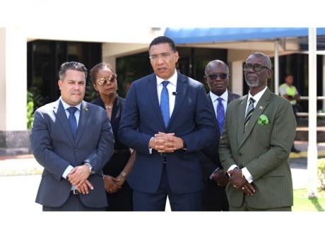 No Death, Minor Damage Reported from Earthquake – PM
