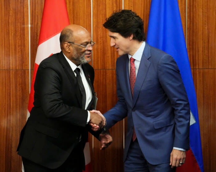 Trudeau Pledges to Strengthen Trade and Investment with Caribbean, Concludes Historic Canada-CARICOM Summit