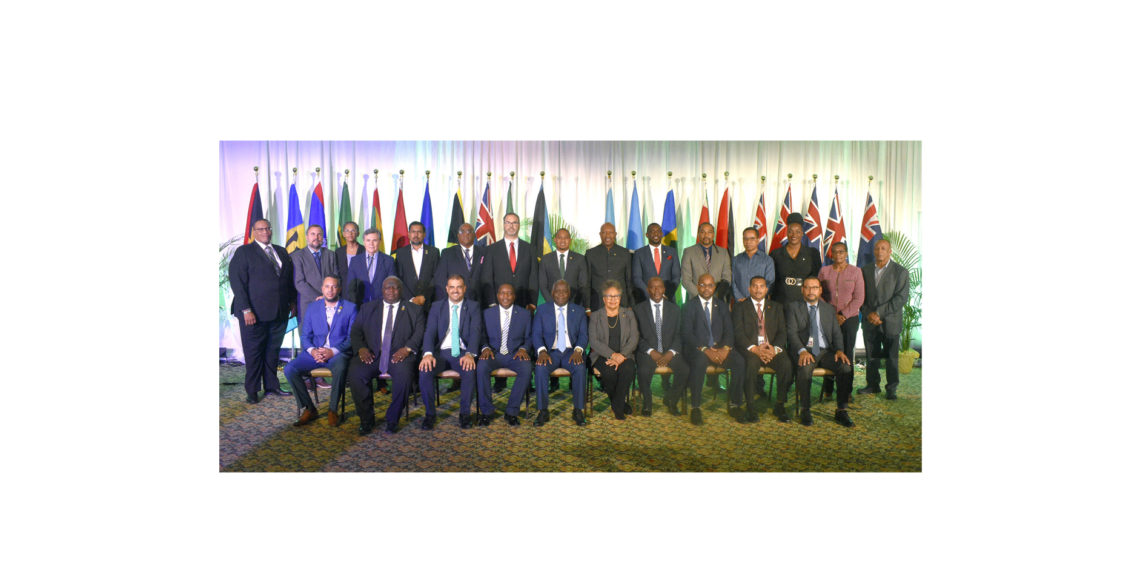 Caribbean Week of Agriculture Kicks Off in The Bahamas with A Call to Further the Region’s Progress Towards Reducing Food Imports by Strengthening Producers’ Sustainability and Resilience