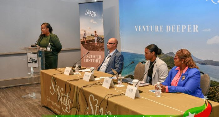 Canadian Market Shows Growing Promise in Tourism for St Kitts