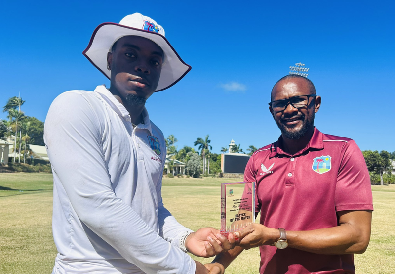 Thorne In the Side of Visitors as Academy Win Big