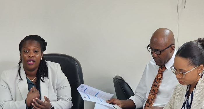 Stakeholders Meet to Plan Next Christmas Community Cleanse