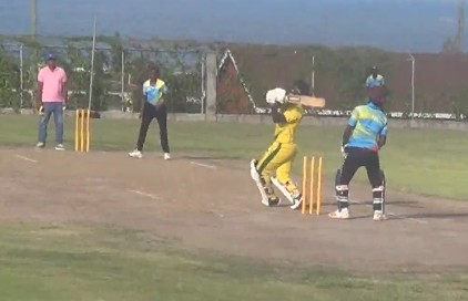 Update On Local 35 Overs Cricket League-Matches Played Last Weekend Saturday 4th November