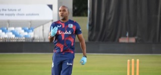 Coach Andre Coley highlights importance of South Africa tour for West Indies A team