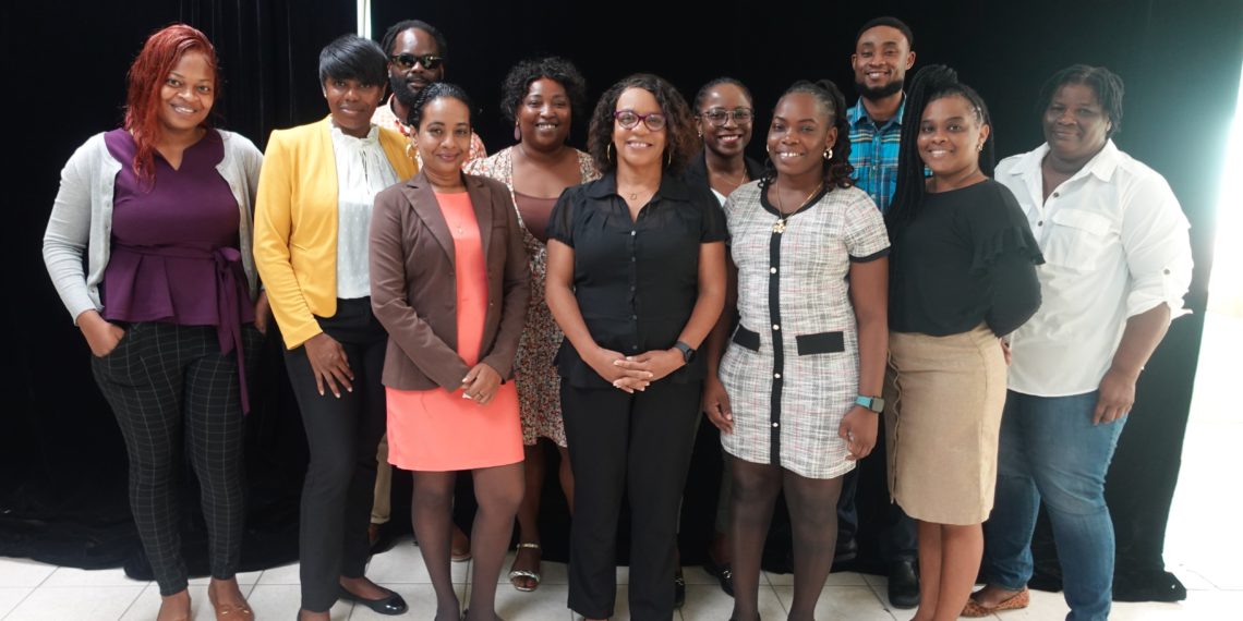 PAP Beneficiaries Empowered to Navigate The ‘World of Work’