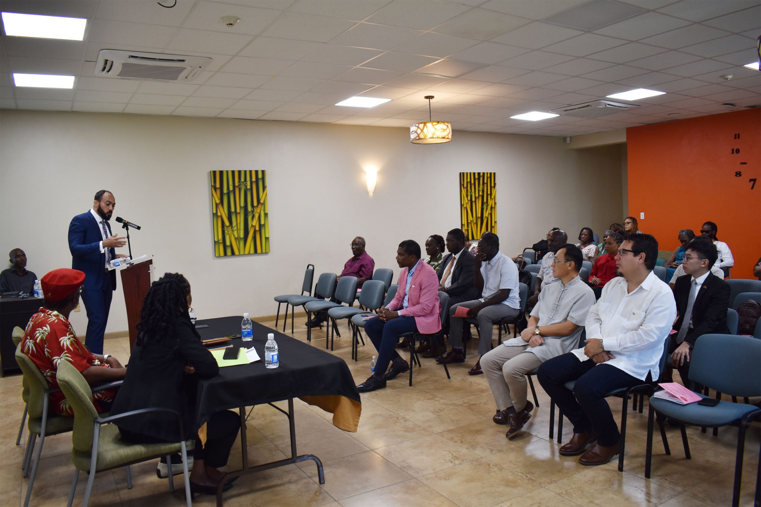 Advancing Workers’ Interests: SKN Trades and Labour Union Is a Beacon of Hope for The Entire Caribbean Community