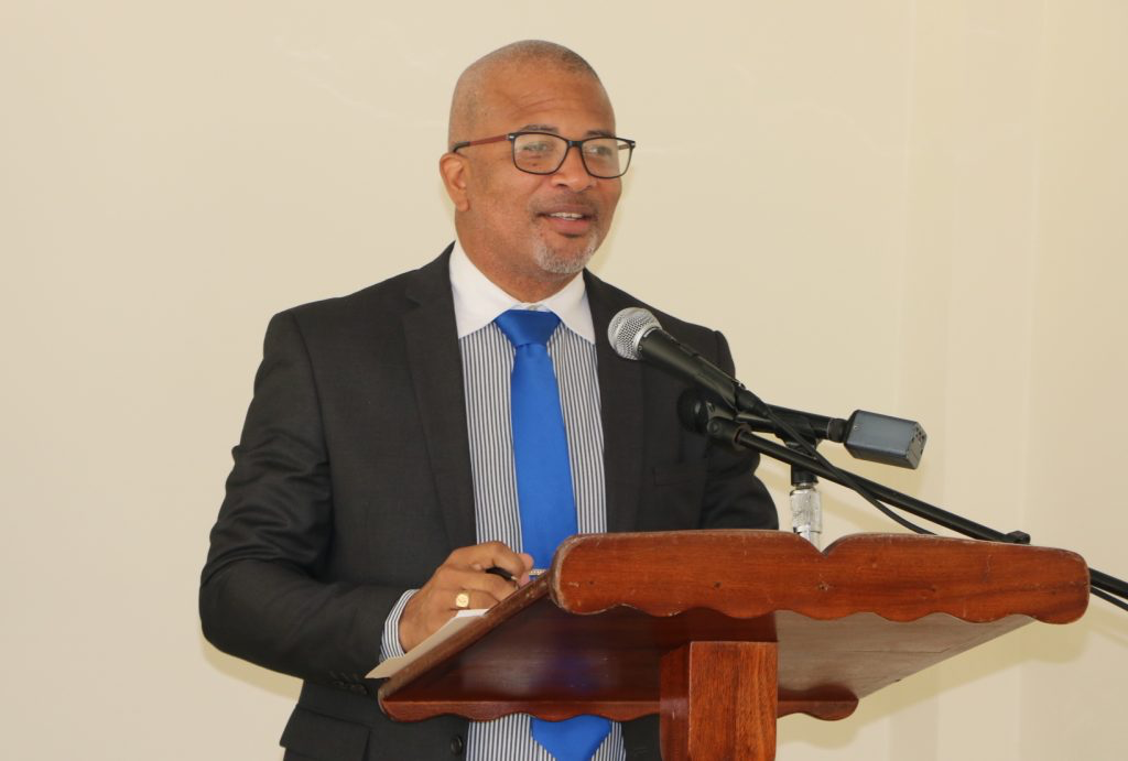 NIA Targeting Three New Wells to Increase Water Supply On Nevis