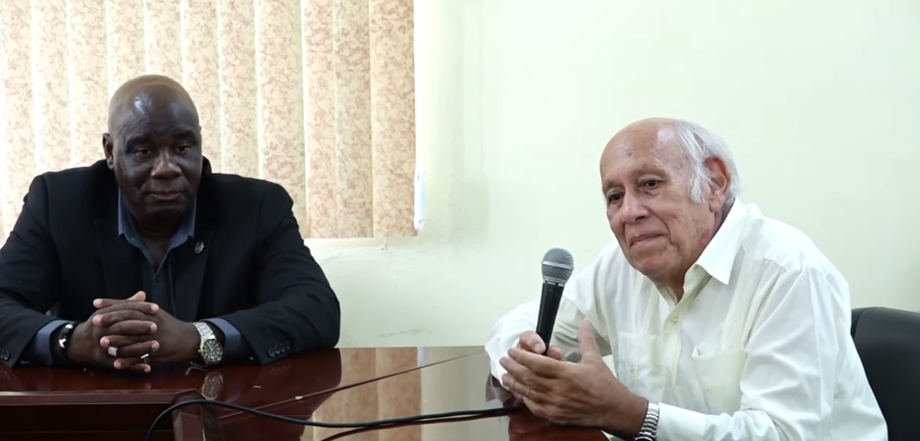 NIA Signs Contract for Airport Expansion Project