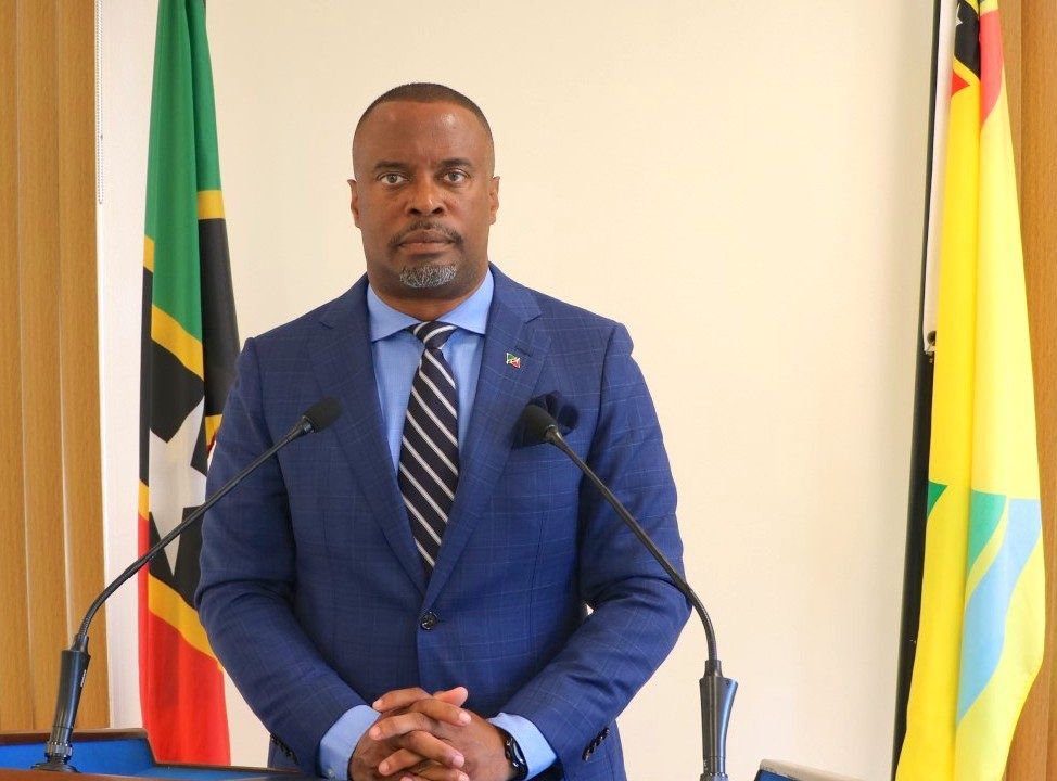 Premier Brantley’s Monthly Press Conference Scheduled for Thursday, November 23